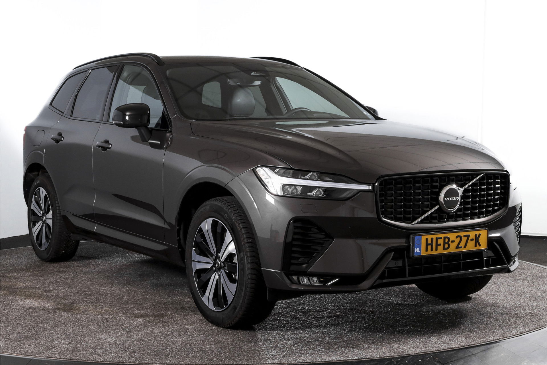Volvo - XC60