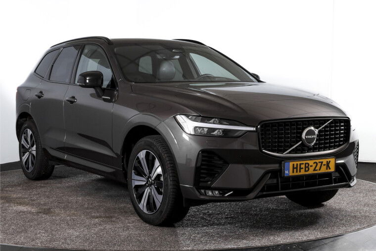 Volvo - XC60