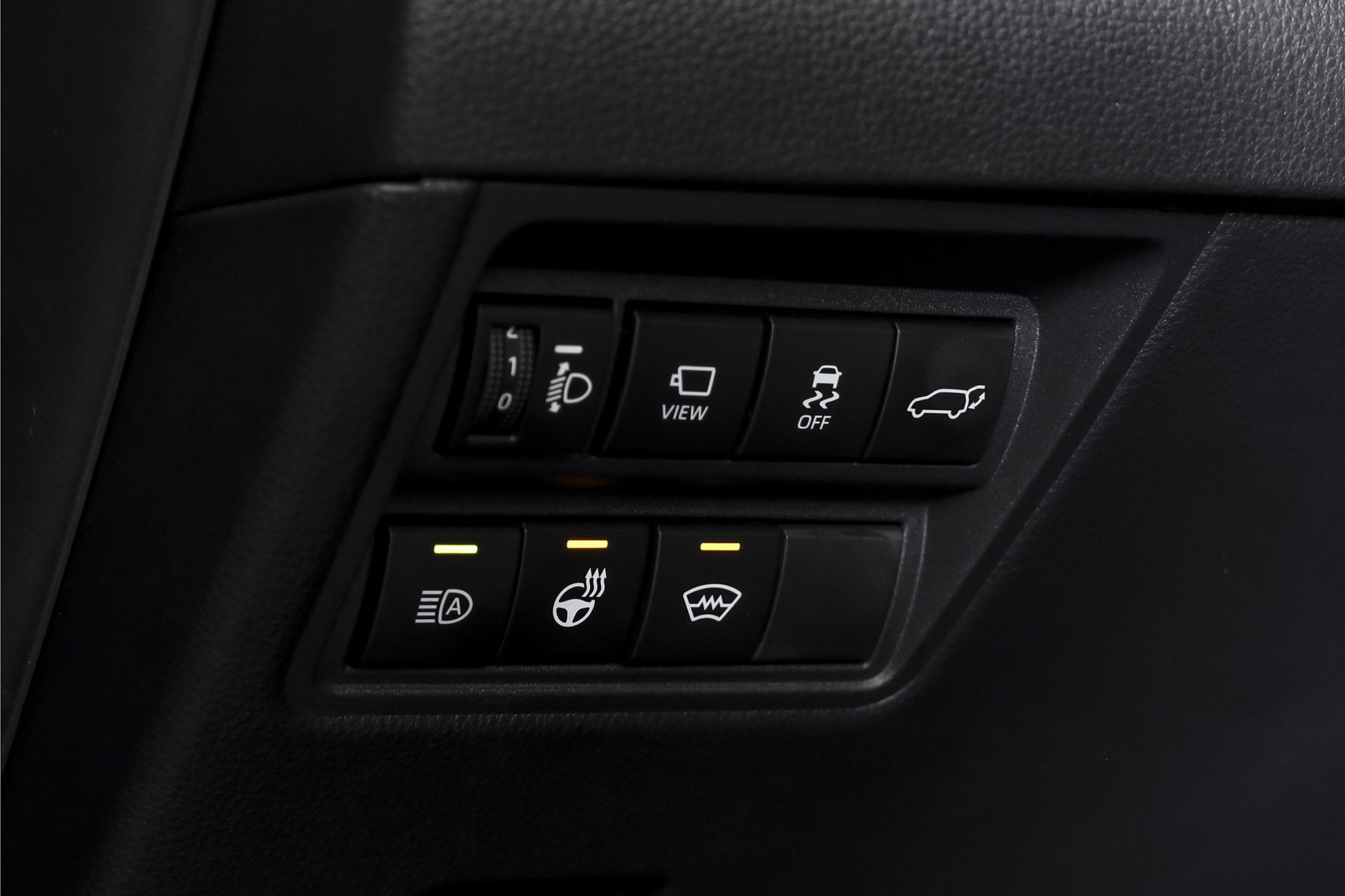 Toyota - Yaris Cross