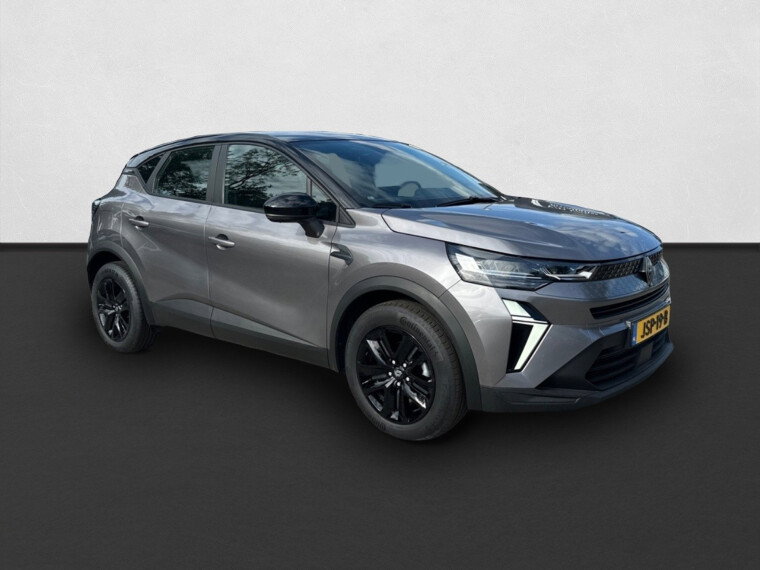 Renault - Captur