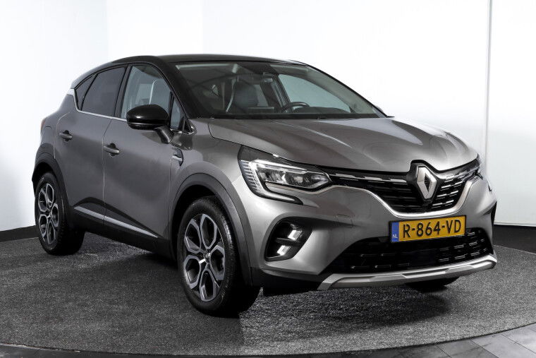 Renault - Captur
