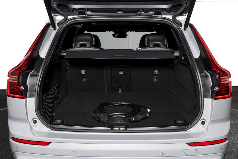 Volvo - XC60