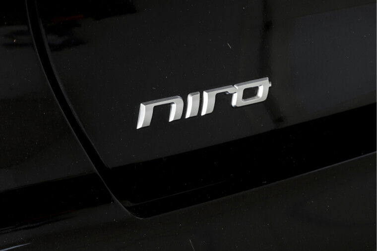 Kia - Niro