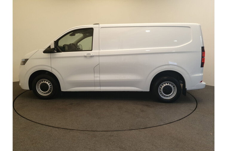 Volkswagen E-Transporter 64 kWh Camera, App connect, Climatronic