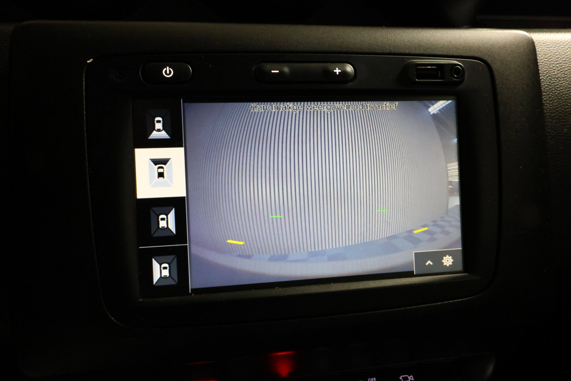 Dacia 1.3 TCe Prestige AVM 33000 KM !! NAVI CAMERA PDC CLIMA "21 - foto 20
