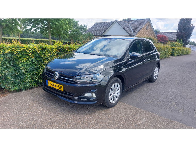 Foto van Volkswagen Polo 1.0 TSI Comfortline