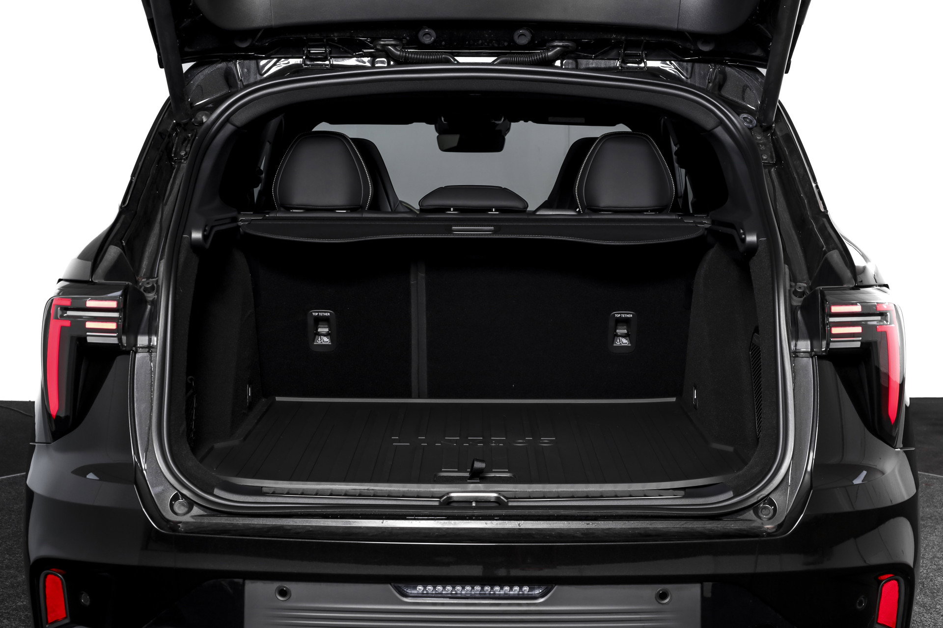 Lynk & Co - 01