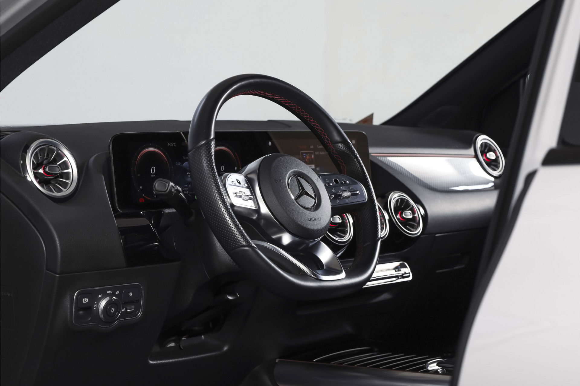 Mercedes-Benz - B-Klasse