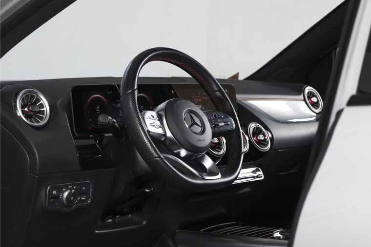 Mercedes-Benz - B-Klasse