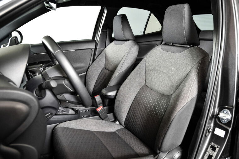 Toyota - Yaris Cross