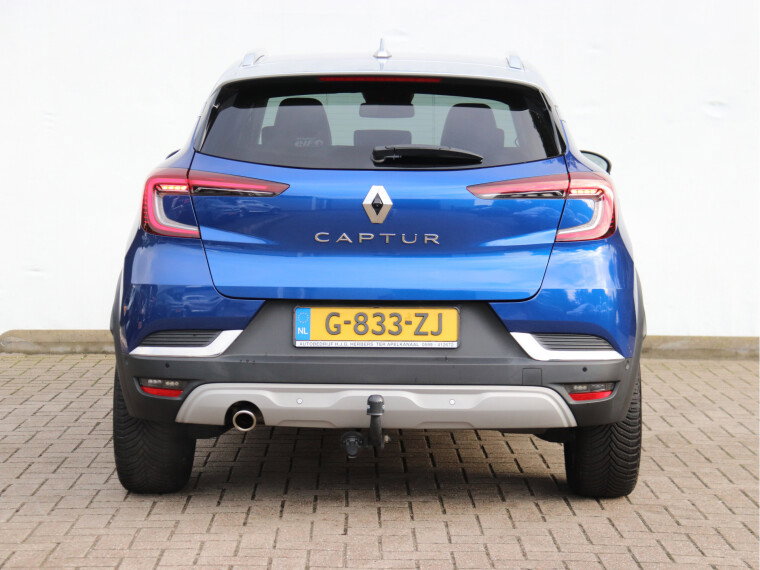 Renault - Captur
