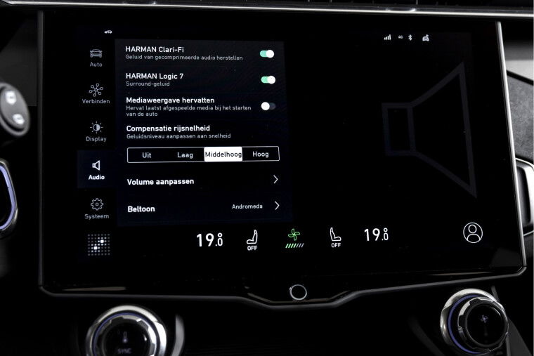 Lynk & Co - 01