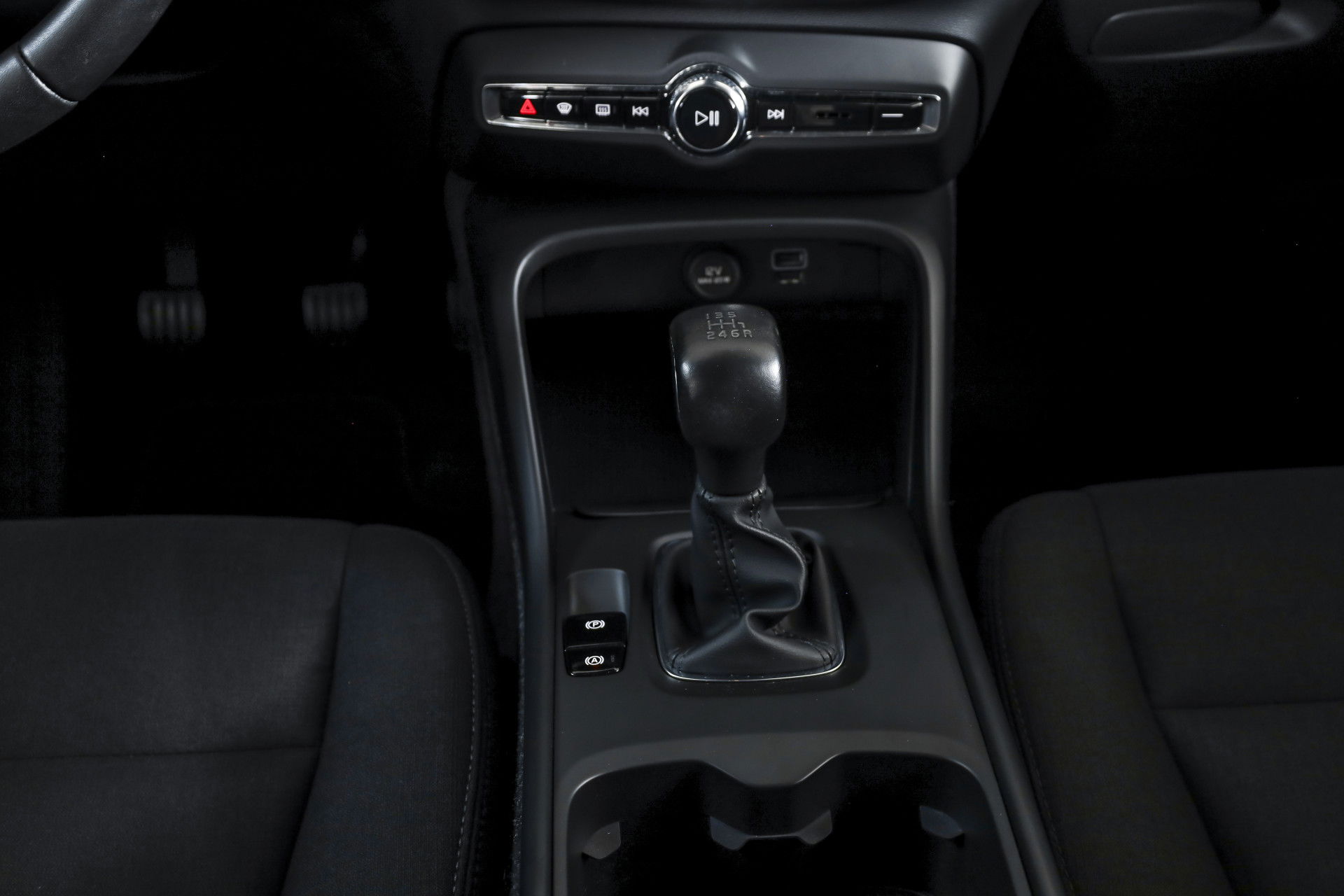 Volvo - XC40