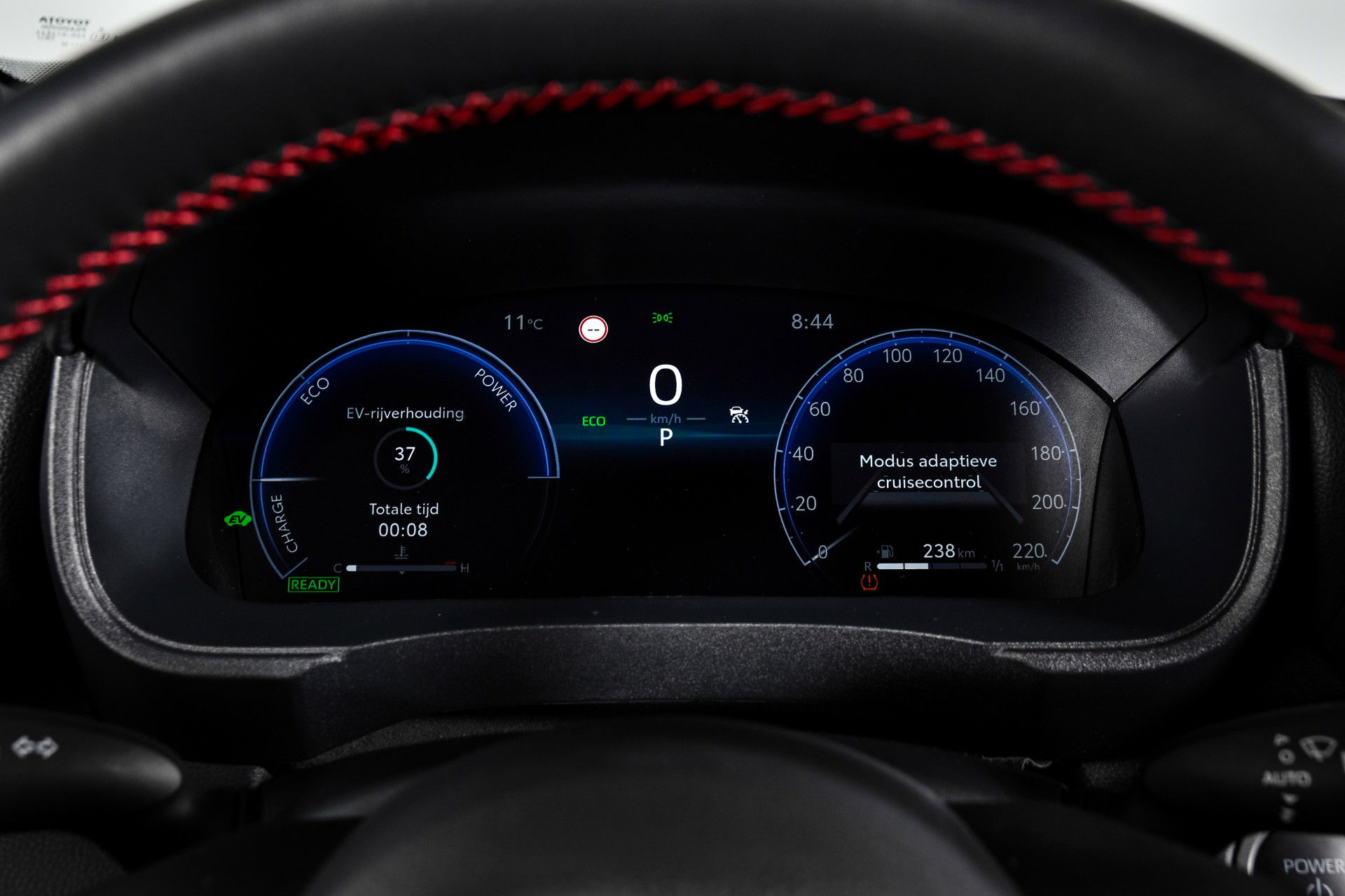 Toyota - Yaris Cross