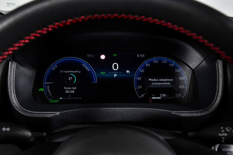 Toyota - Yaris Cross