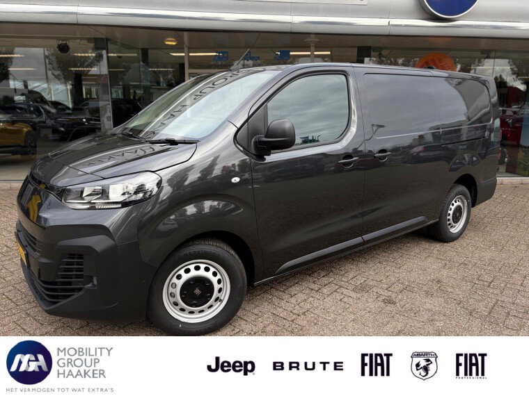 Foto van Fiat Scudo 1.5 Diesel 120 S&S L3