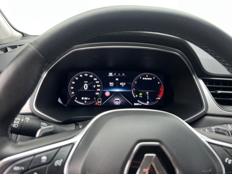 Renault - Captur