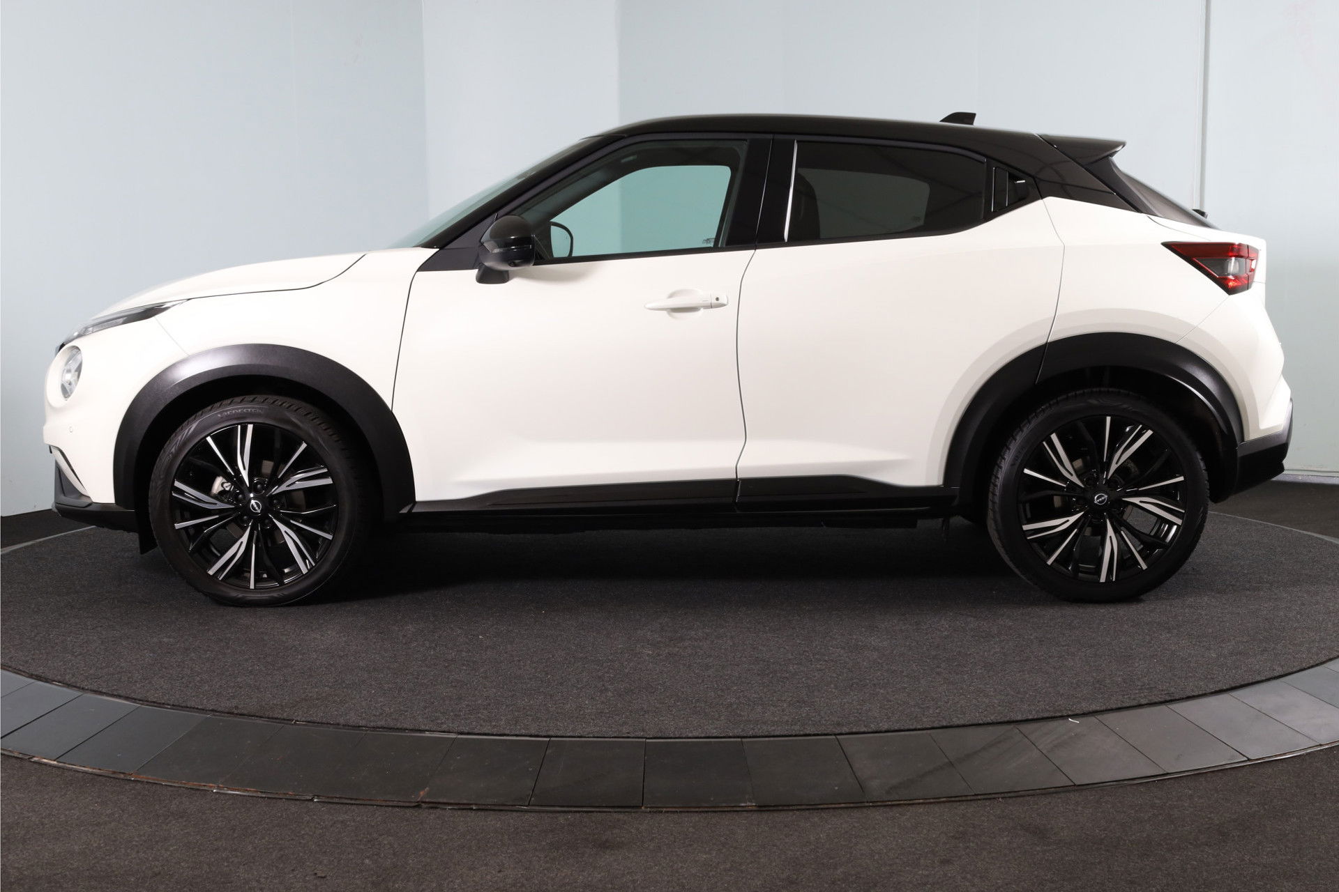 Nissan - Juke