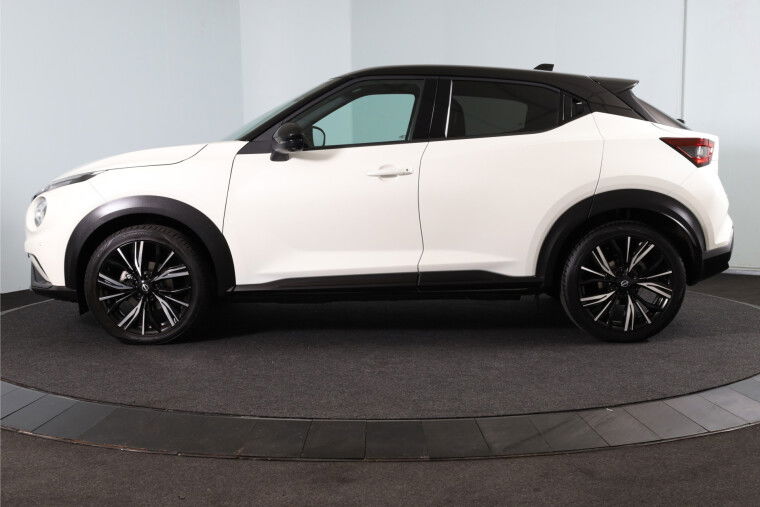 Nissan - Juke