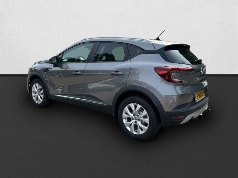 Renault - Captur