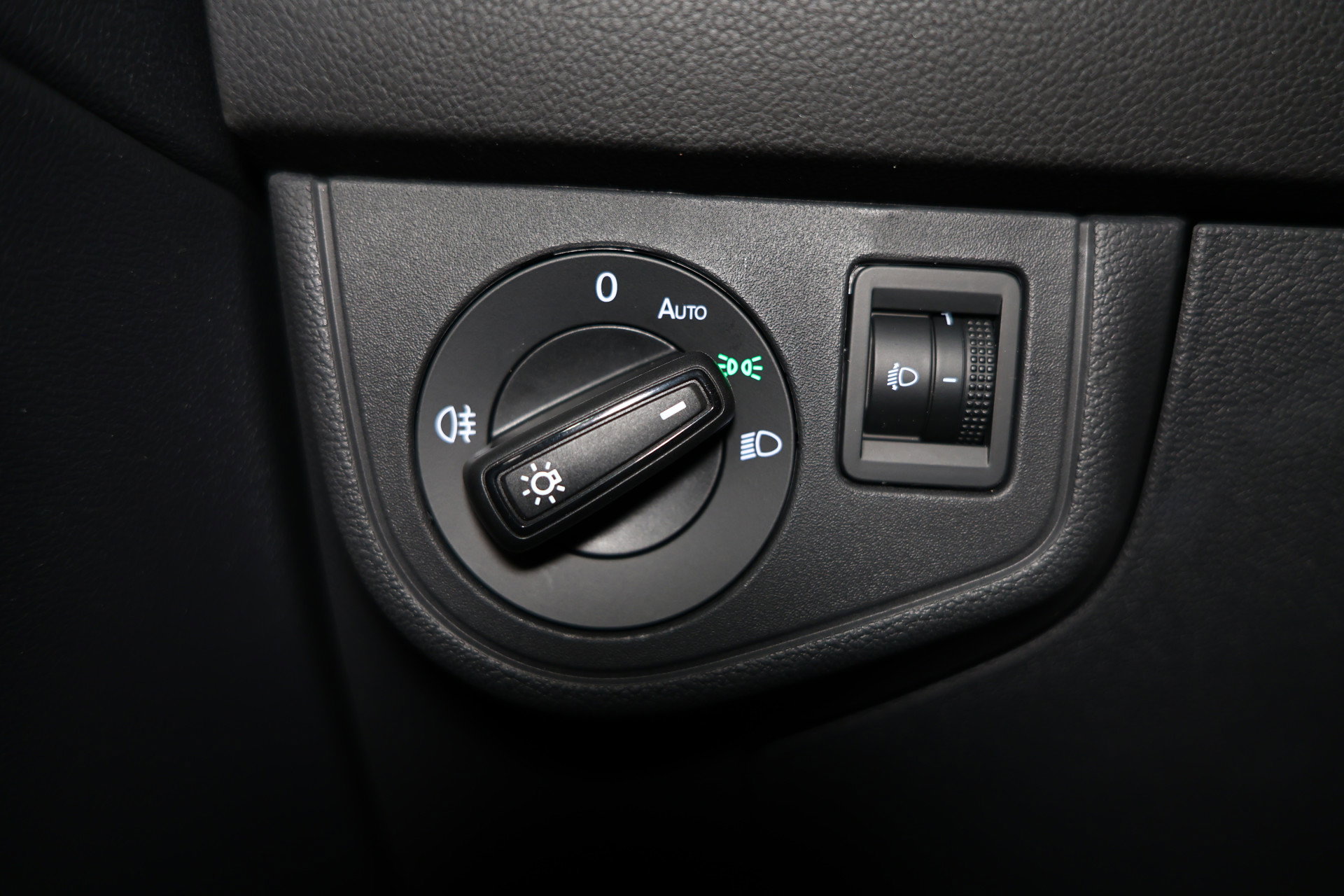 Volkswagen 1.0 TSI Edition VIRTUAL AIRCO PDC LANE FRONT ASSIST '25 - foto 12
