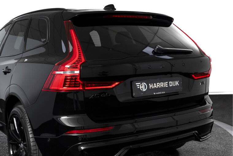 Volvo - XC60