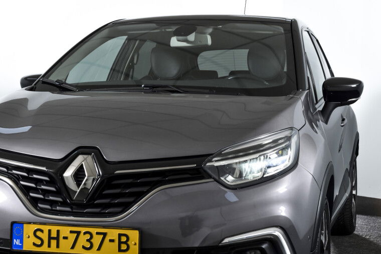 Renault - Captur