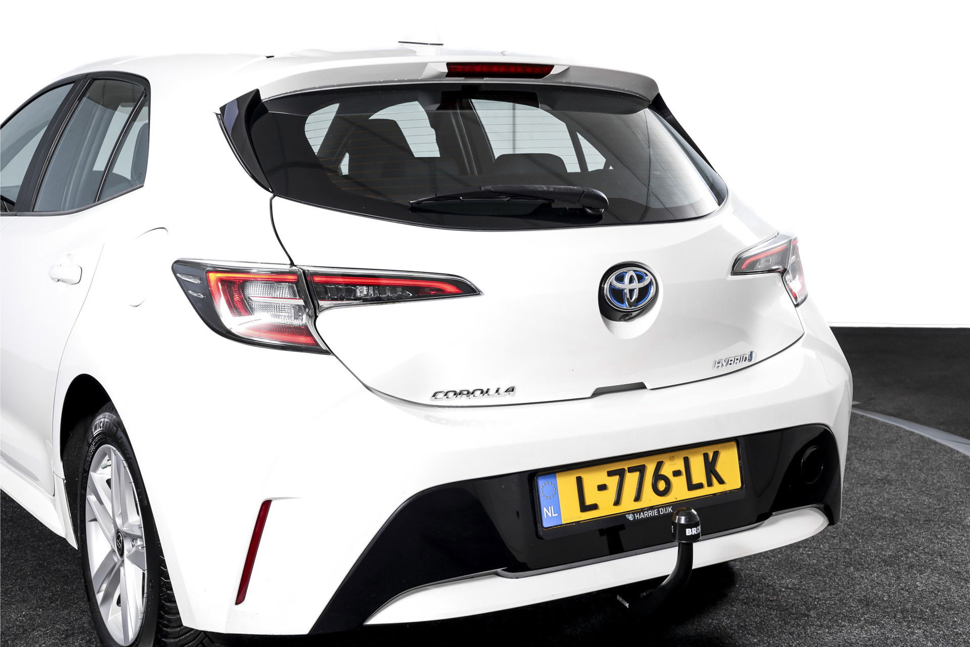 Toyota - Corolla