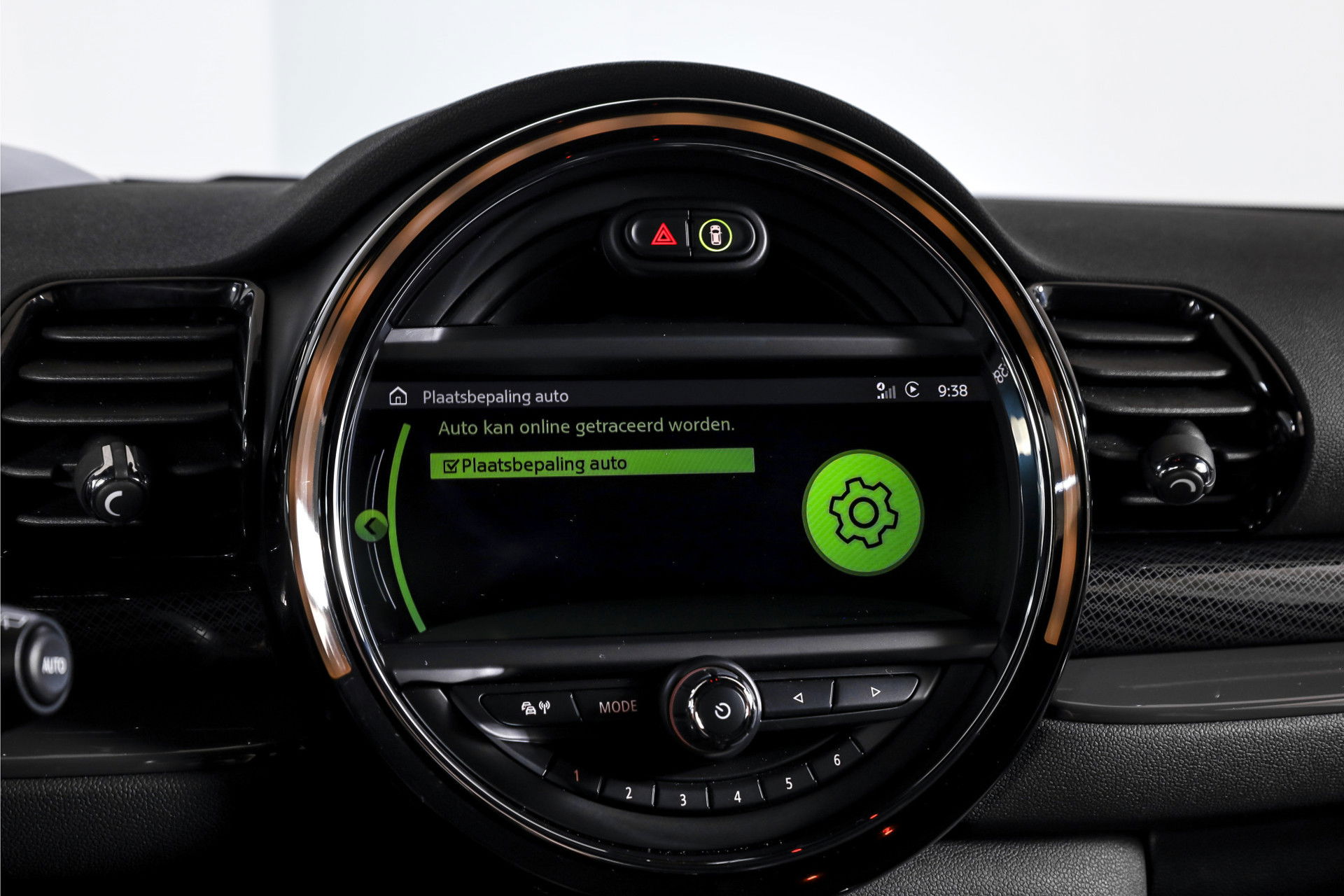 MINI - Clubman