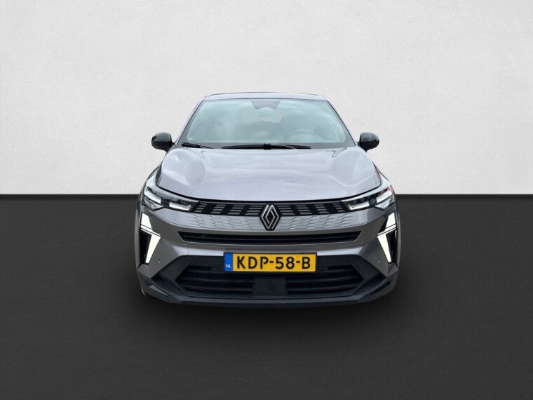 Renault - Symbioz