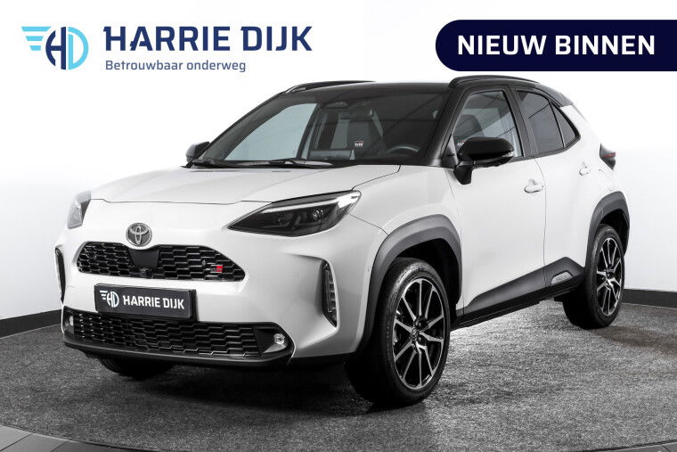 Toyota - Yaris Cross