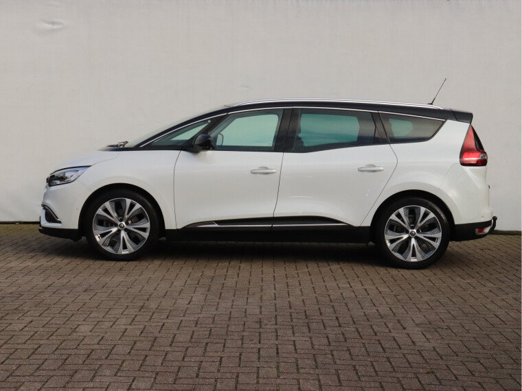 Renault - Grand Scénic