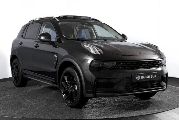 Lynk & Co - 01