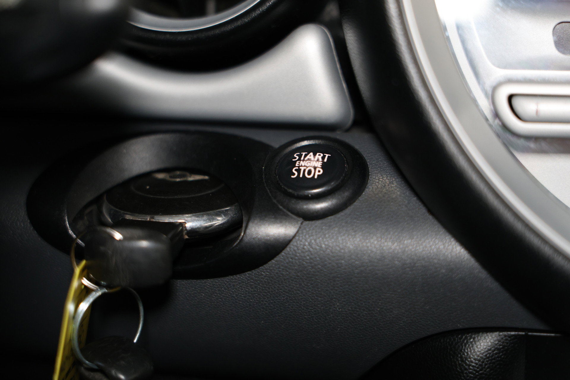 MINI 1.6 One Salt AVM RED HOT CLIMATRONIC LM VELGEN "10 - foto 16