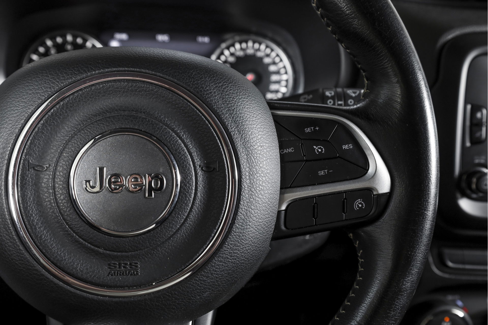 Jeep - Renegade