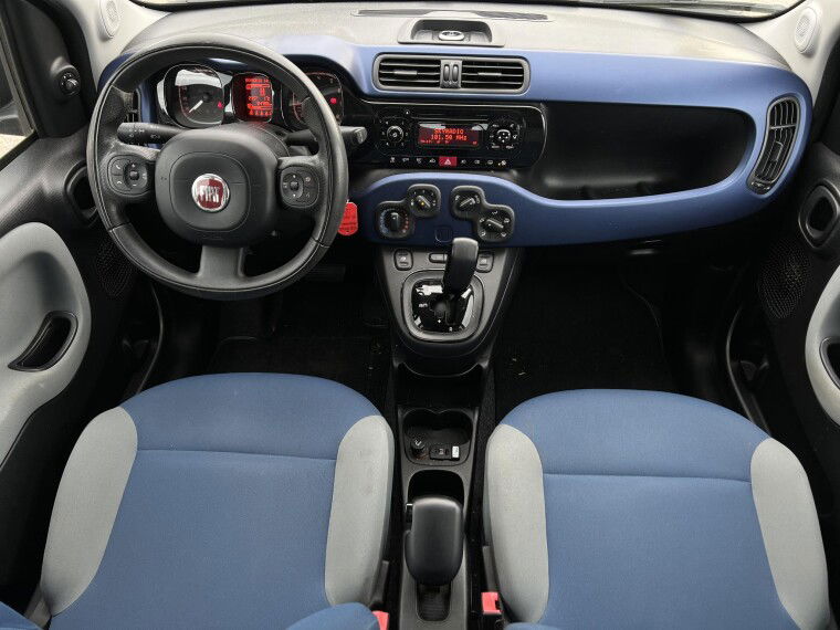 Fiat Panda 0.9 TwinAir Lounge
