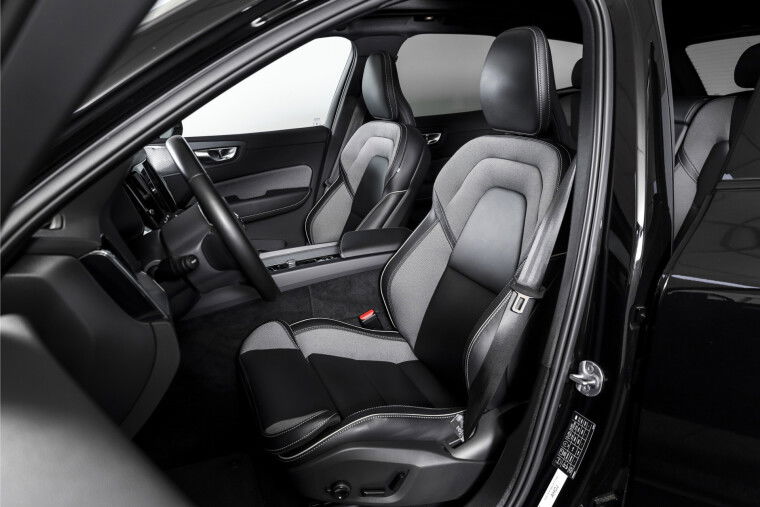 Volvo - XC60