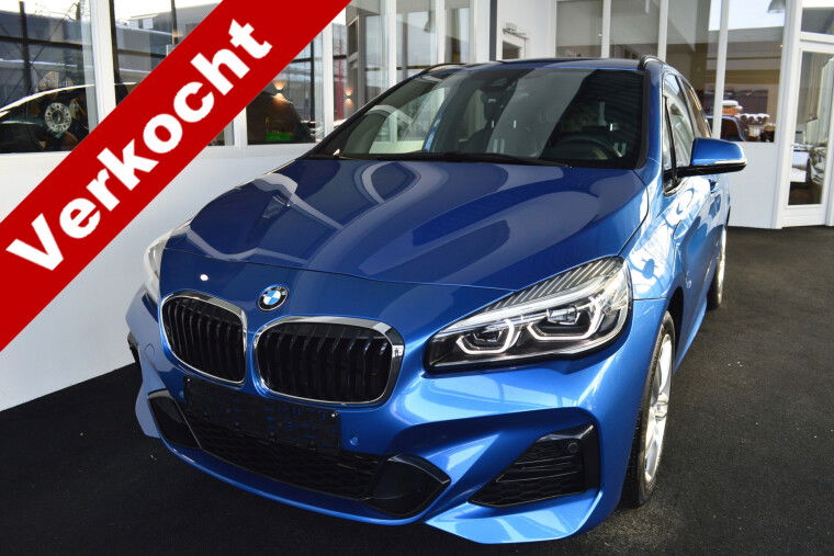 Foto van BMW 2 Serie Active Tourer 225xe Hybride M-Sportedition | 10kW Accu !!