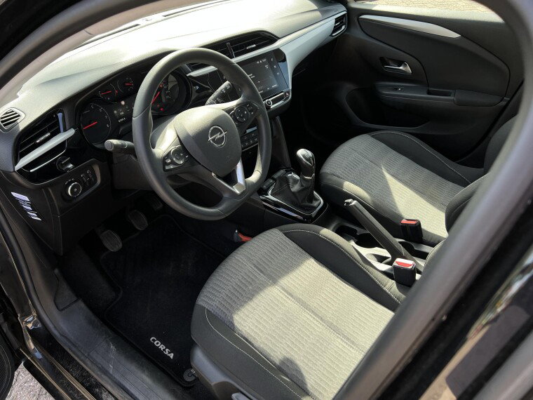 Opel Corsa 1.2 Edition