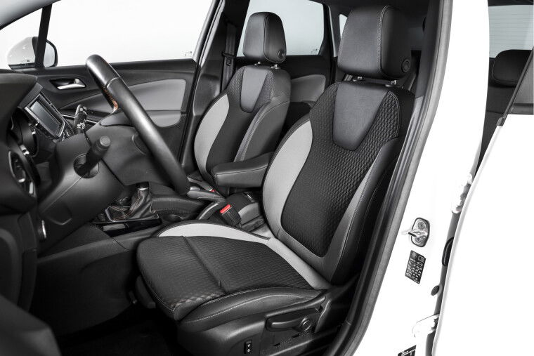 Opel - Crossland X