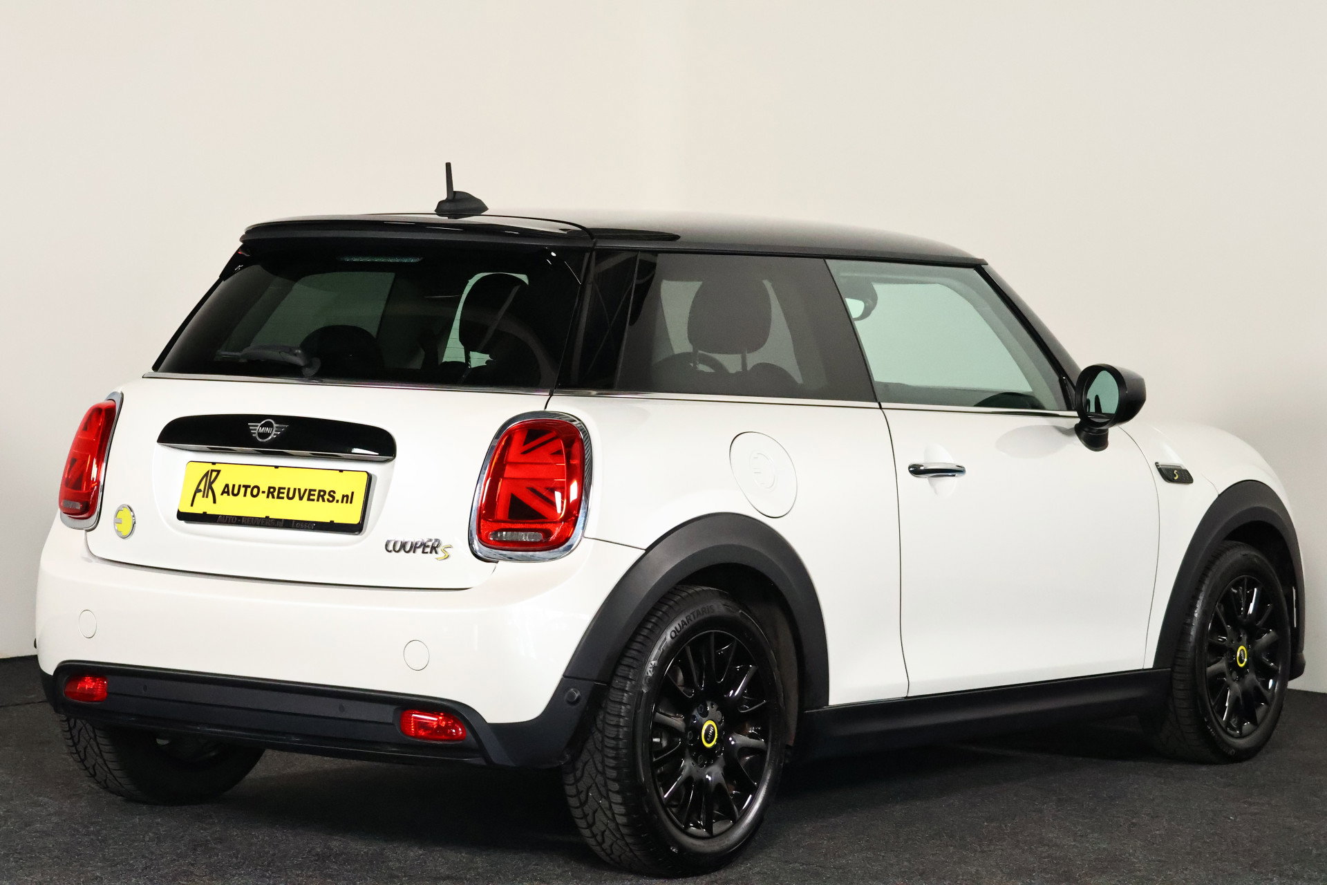 MINI MINI Cooper SE
