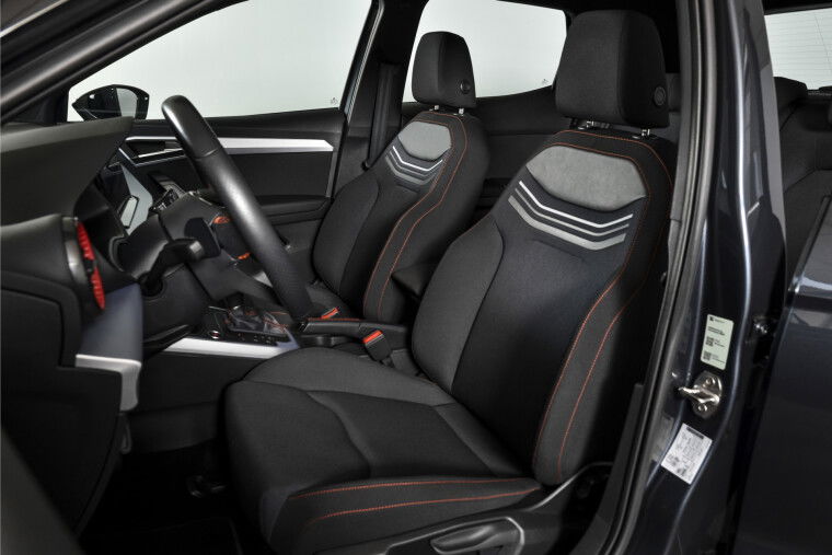 SEAT - Arona
