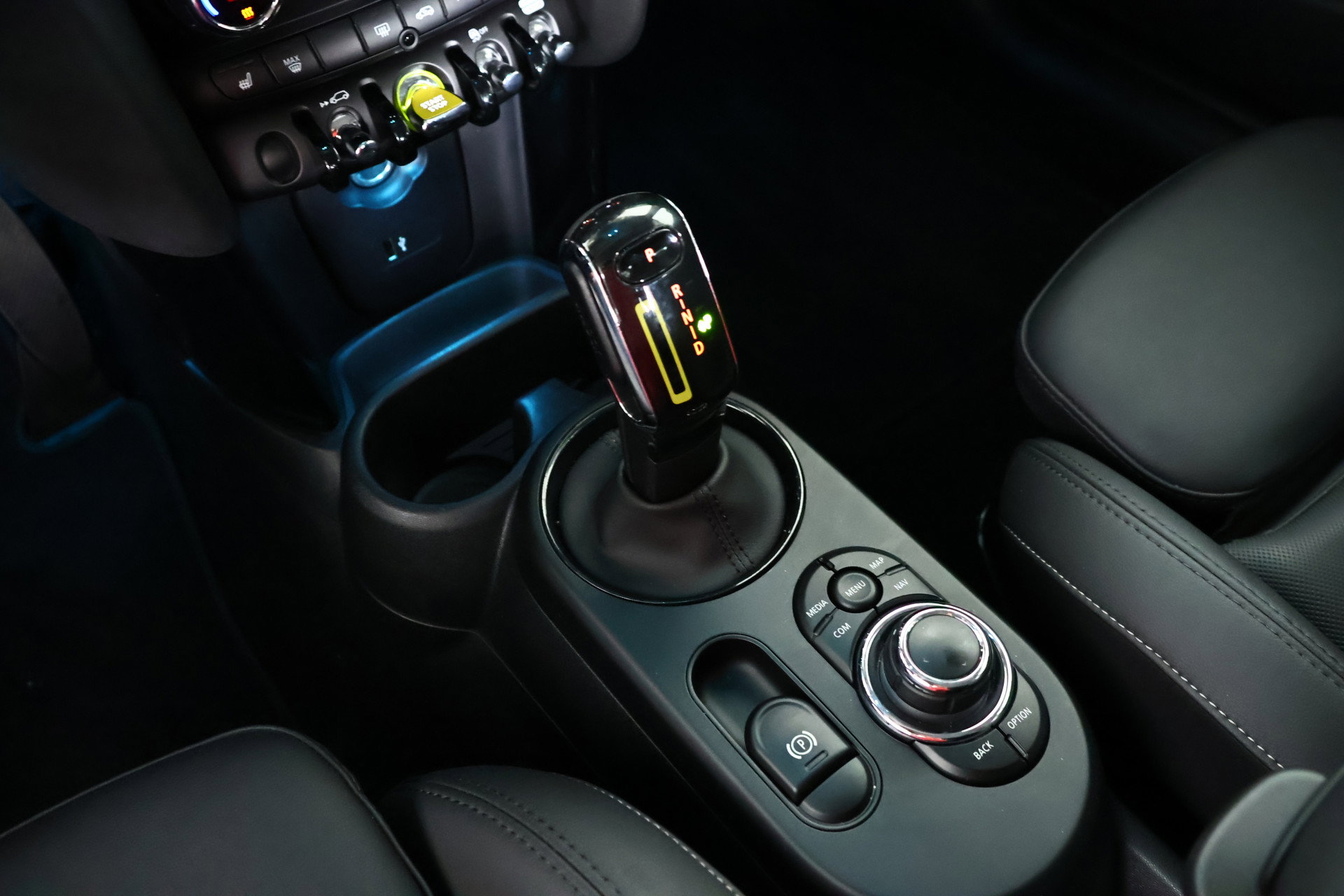 MINI MINI Cooper SE