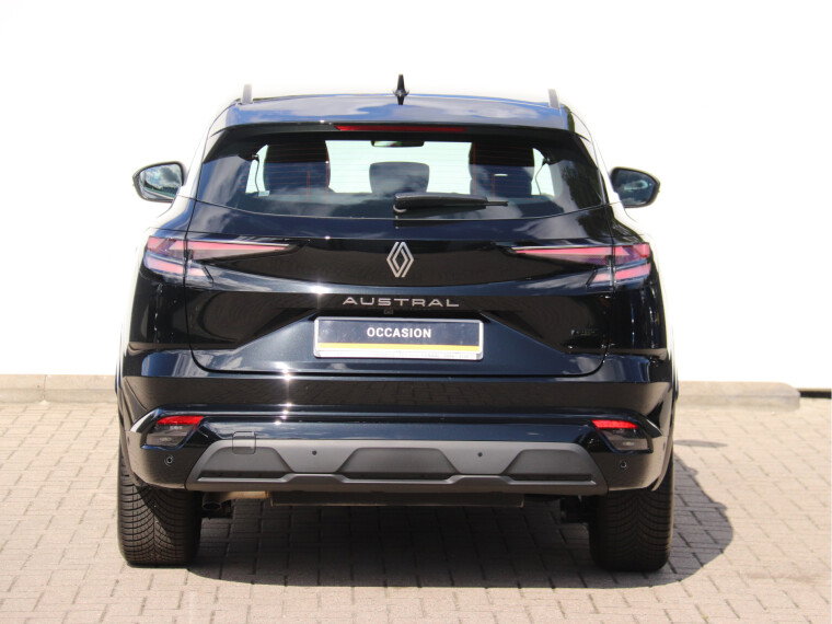 Renault - Austral