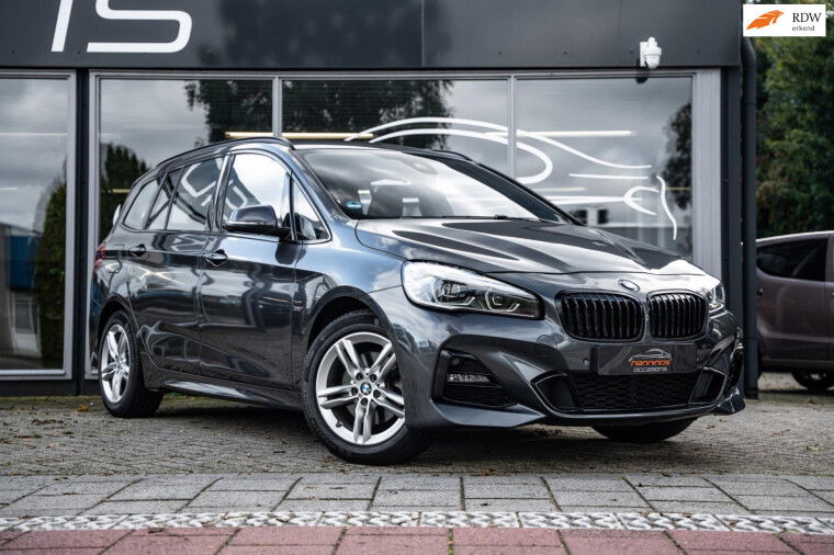 BMW 2 Serie