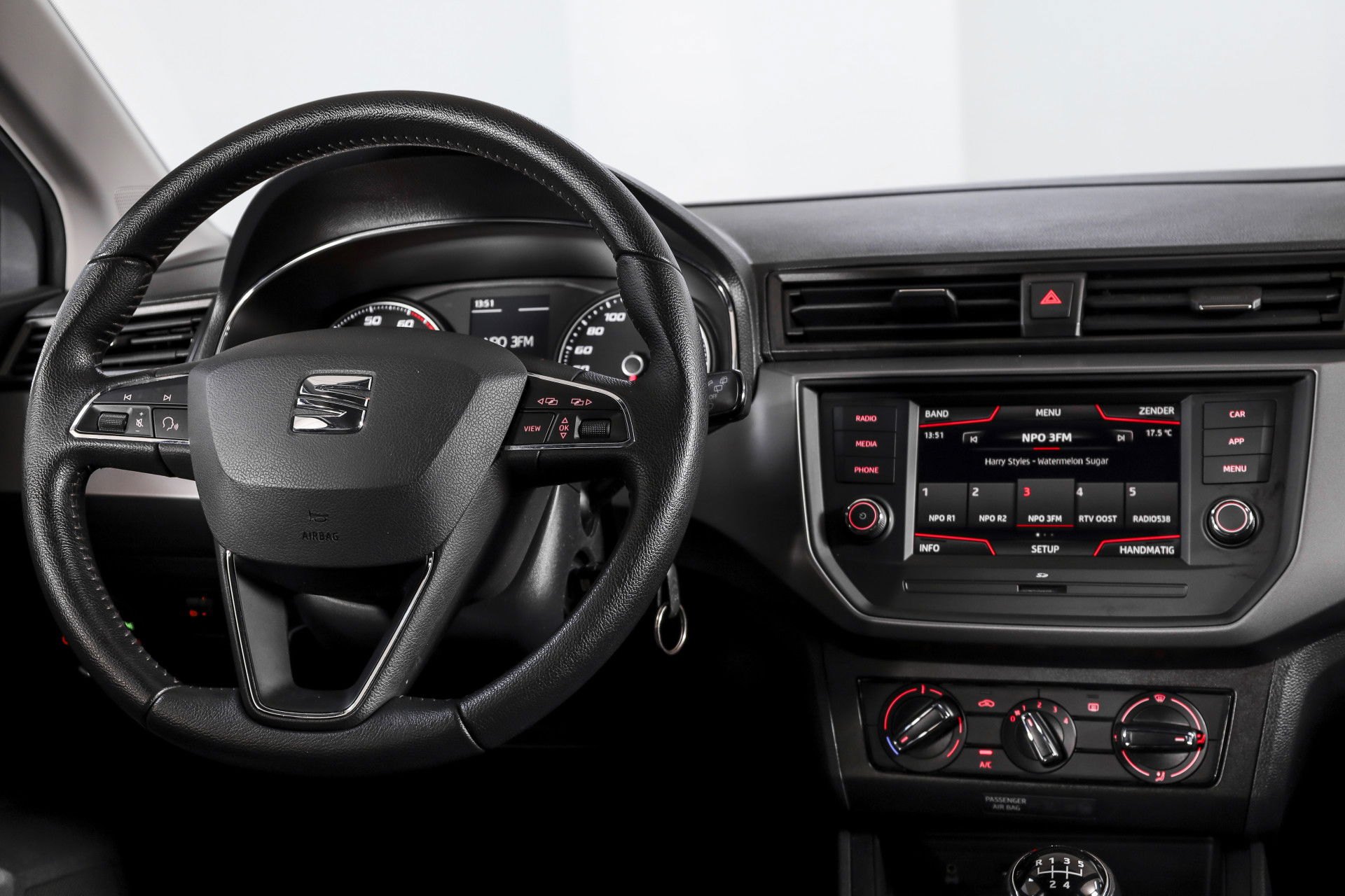 SEAT - Ibiza