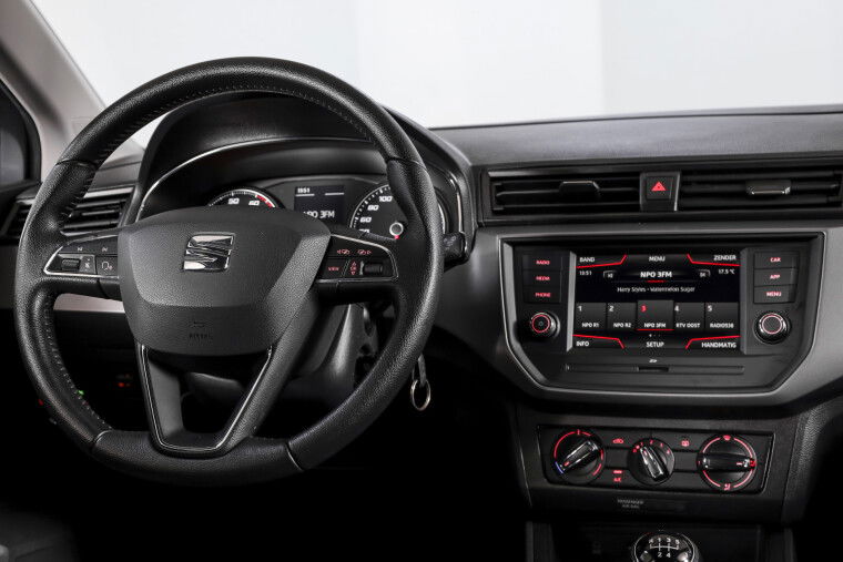 SEAT - Ibiza