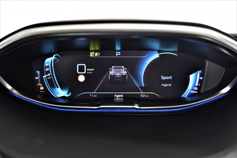 Peugeot - 3008