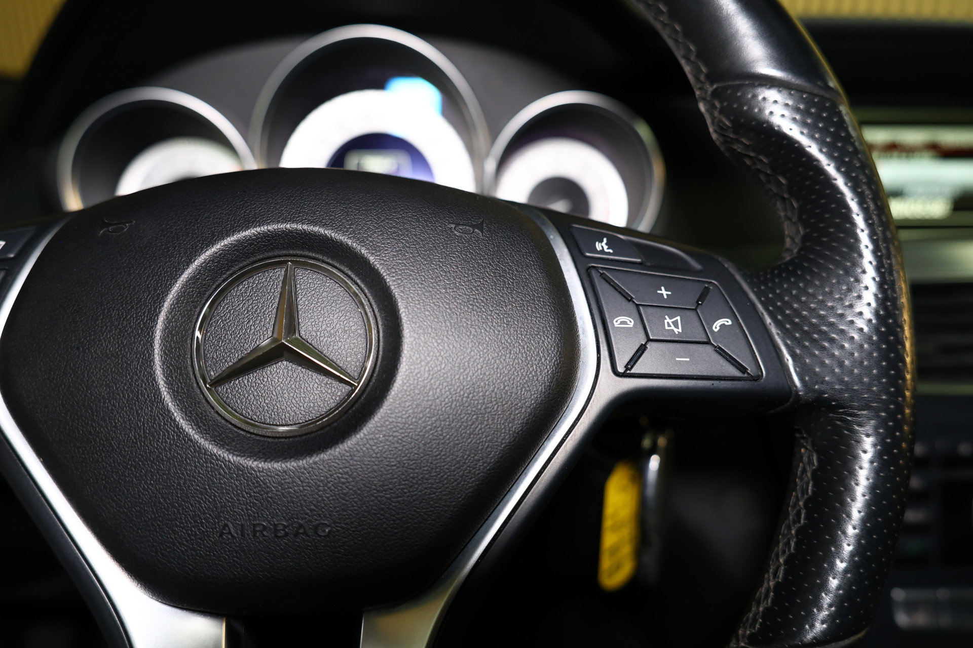 Mercedes-Benz 180 Edition Avantgarde AUTOMAAT PANO NAVI CLIMA STOELVW PDC BT "12 - foto 16