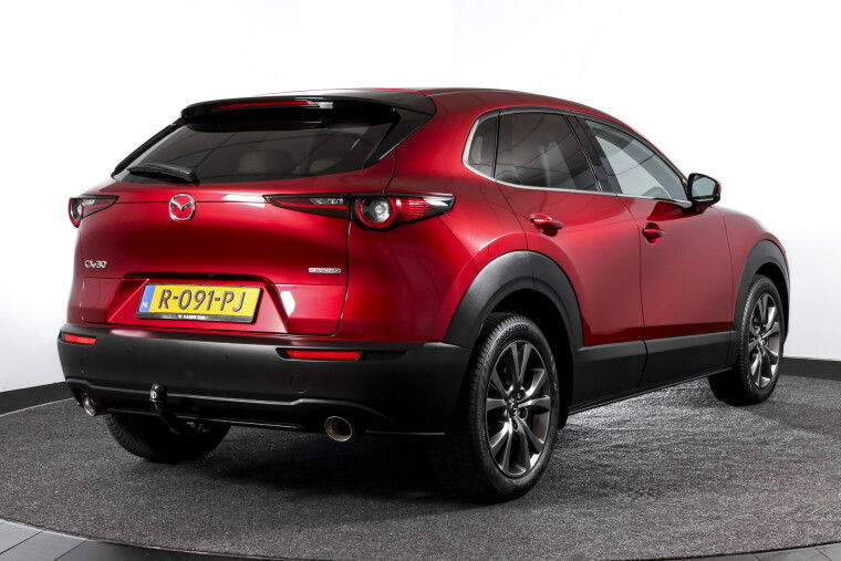 Mazda - CX-30